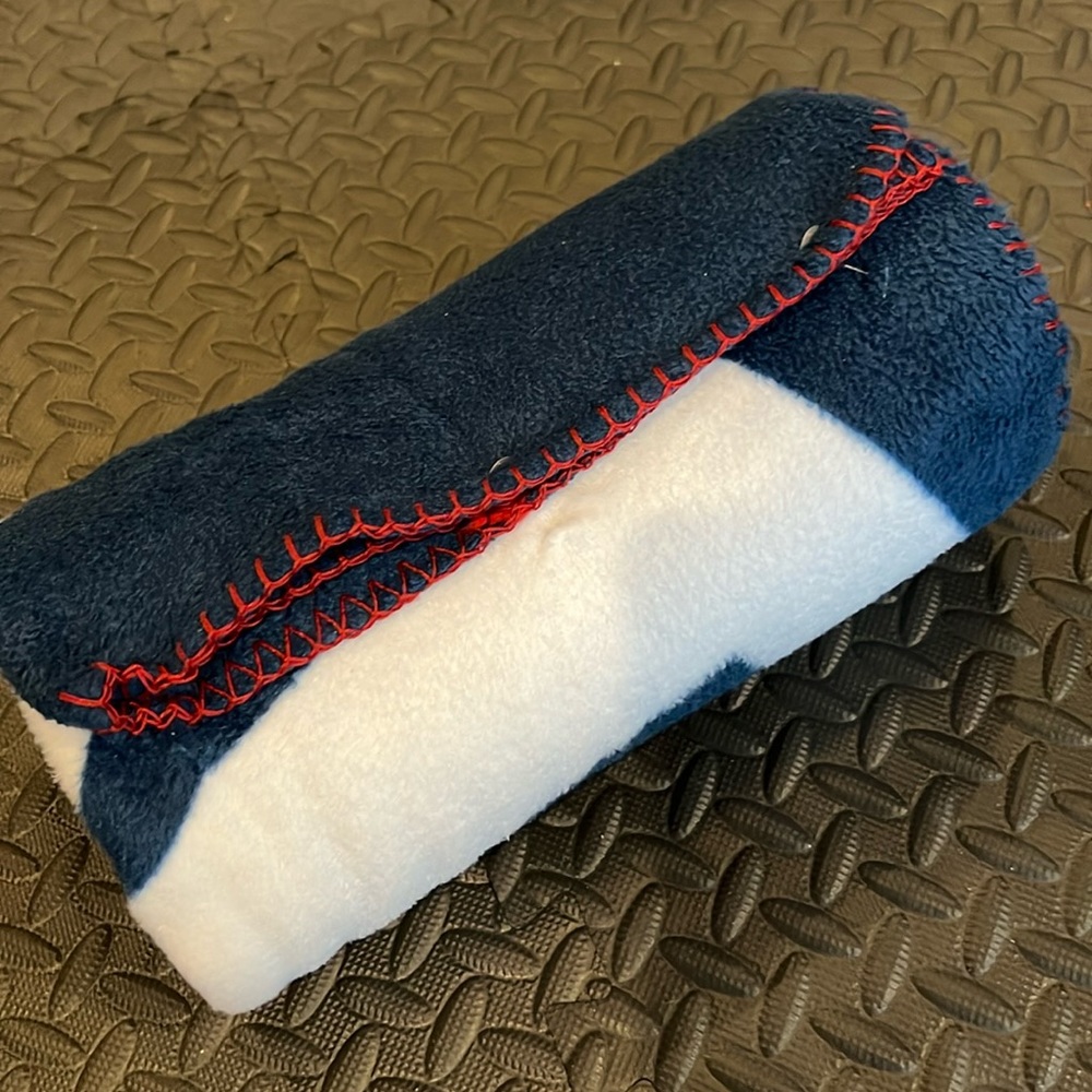 American Eagle Blanket NWT